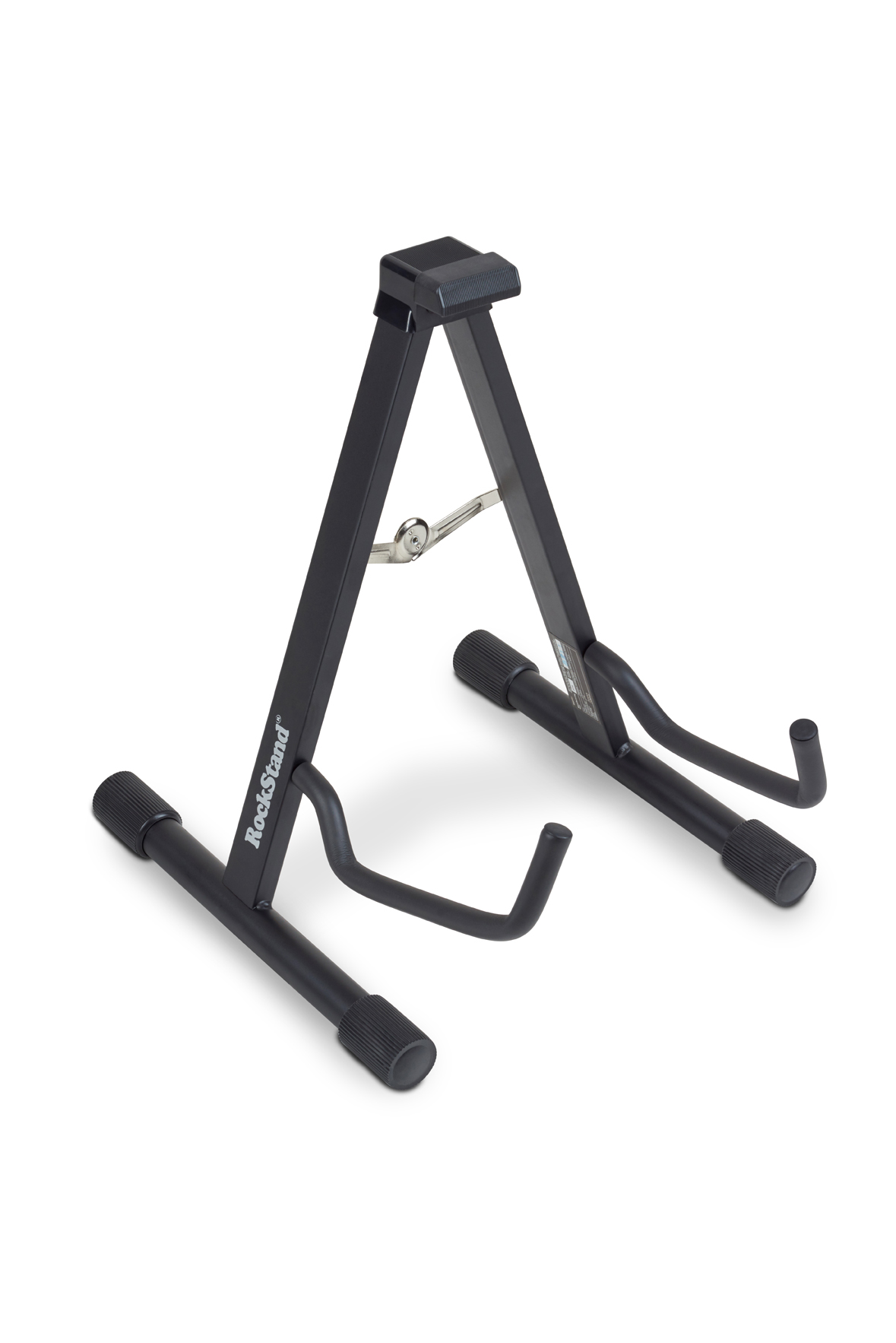 RockStand RS 20801 B - Standard A-Frame Stand - for Acoustic Guitar / Bass