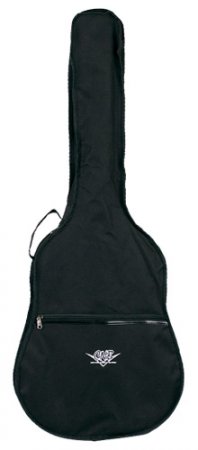 LENZ CB300 Tasche für 3/4 Konzertgitarre