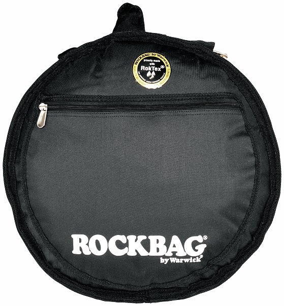 RockBag - Deluxe Line - Snare Drum Bag (14" x 5.50")