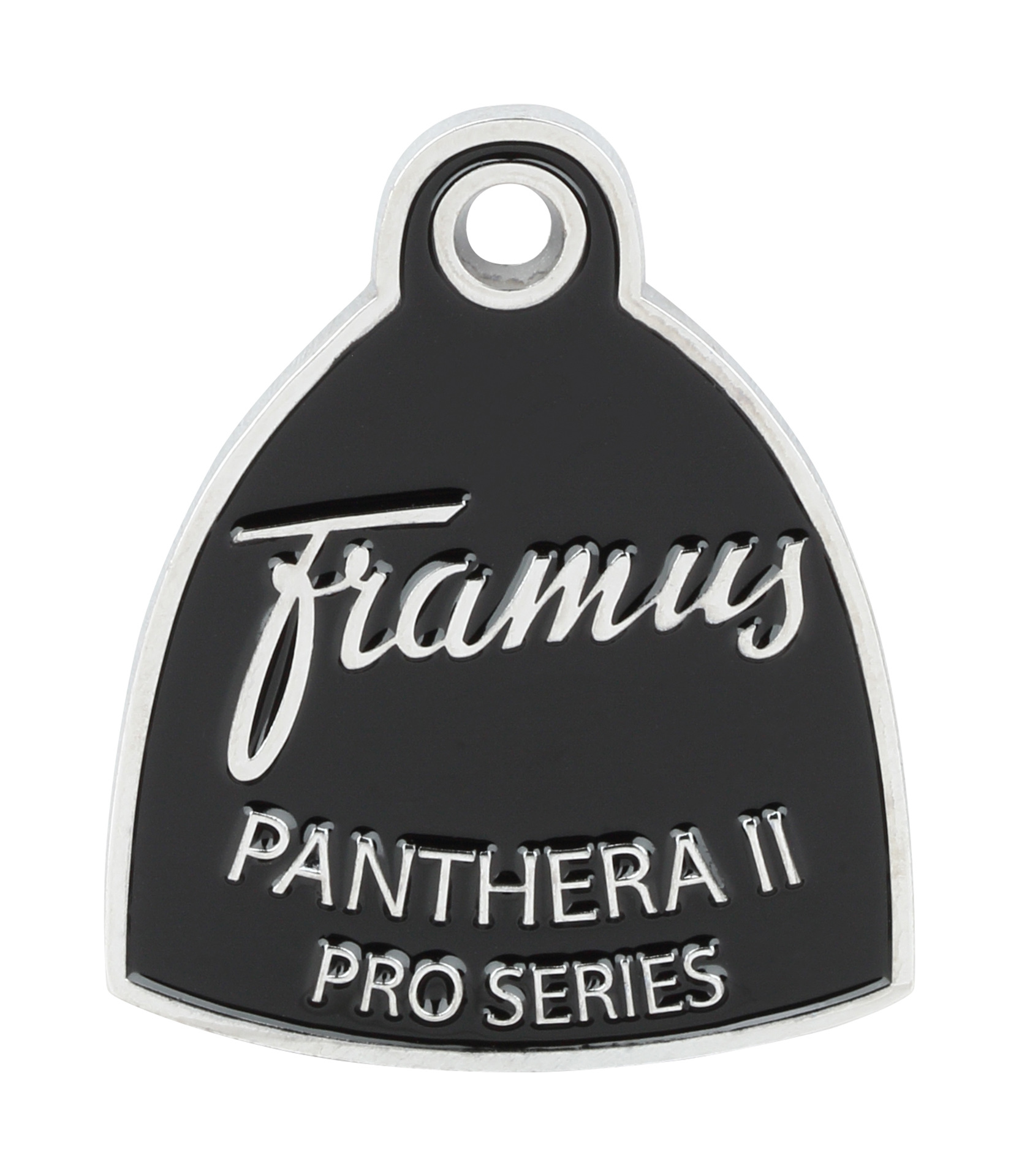 Trussrodcover Framus Pro Series Panthera II