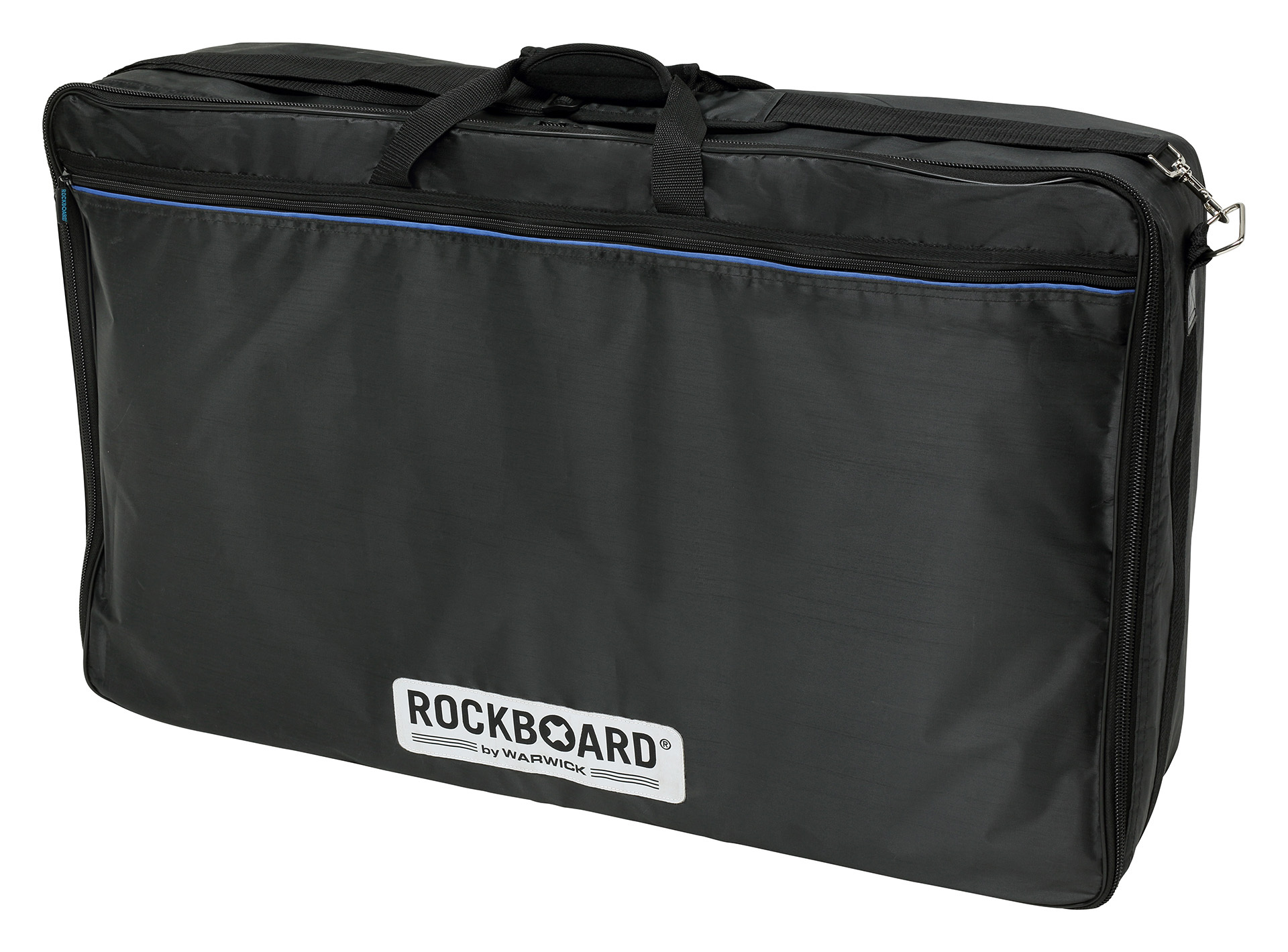RockBoard Professional Gig Bag for RockBoard CINQUE 5.3 MAX Pedalboard
