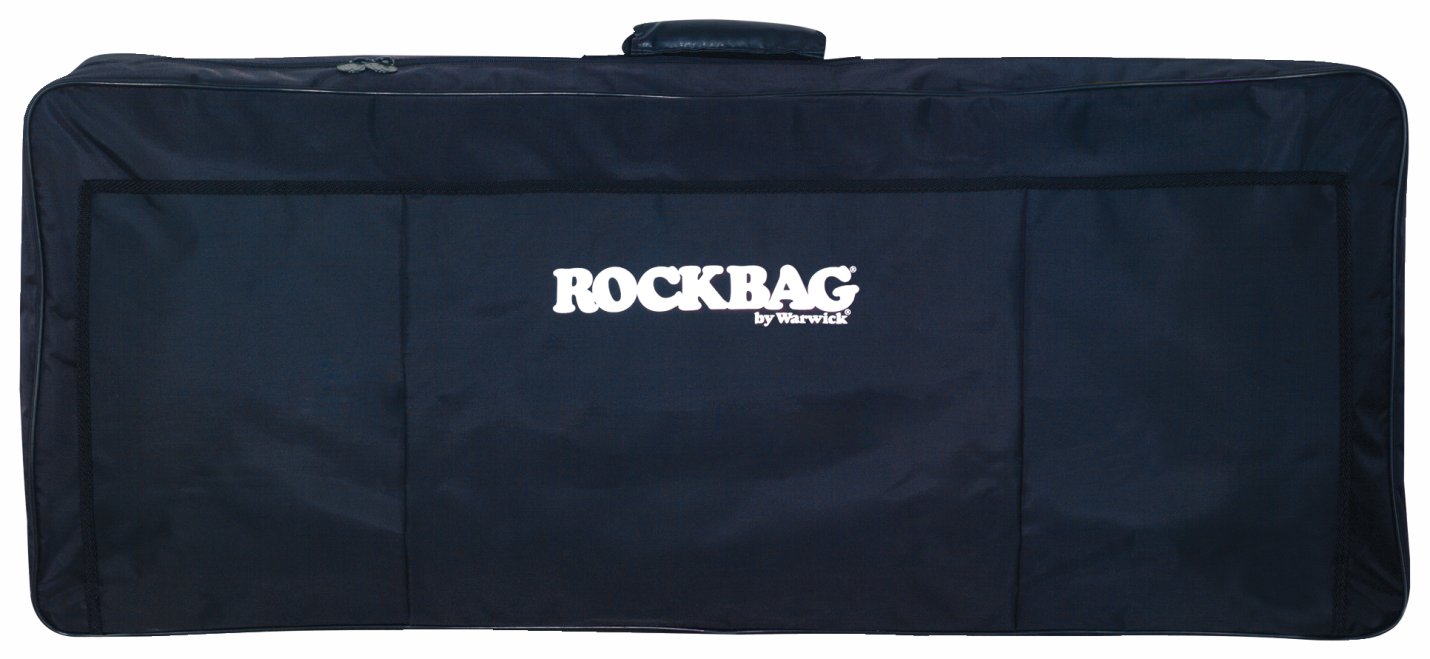 RockBag - Student Line - Keyboard Bag, 61 Keys (38 cm / 14.96" Depth)