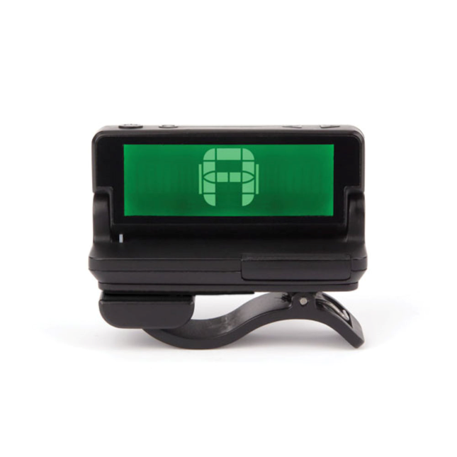 D'Addario PLANET WAVES PW-CT-10 Chromatic Headstock Tuner