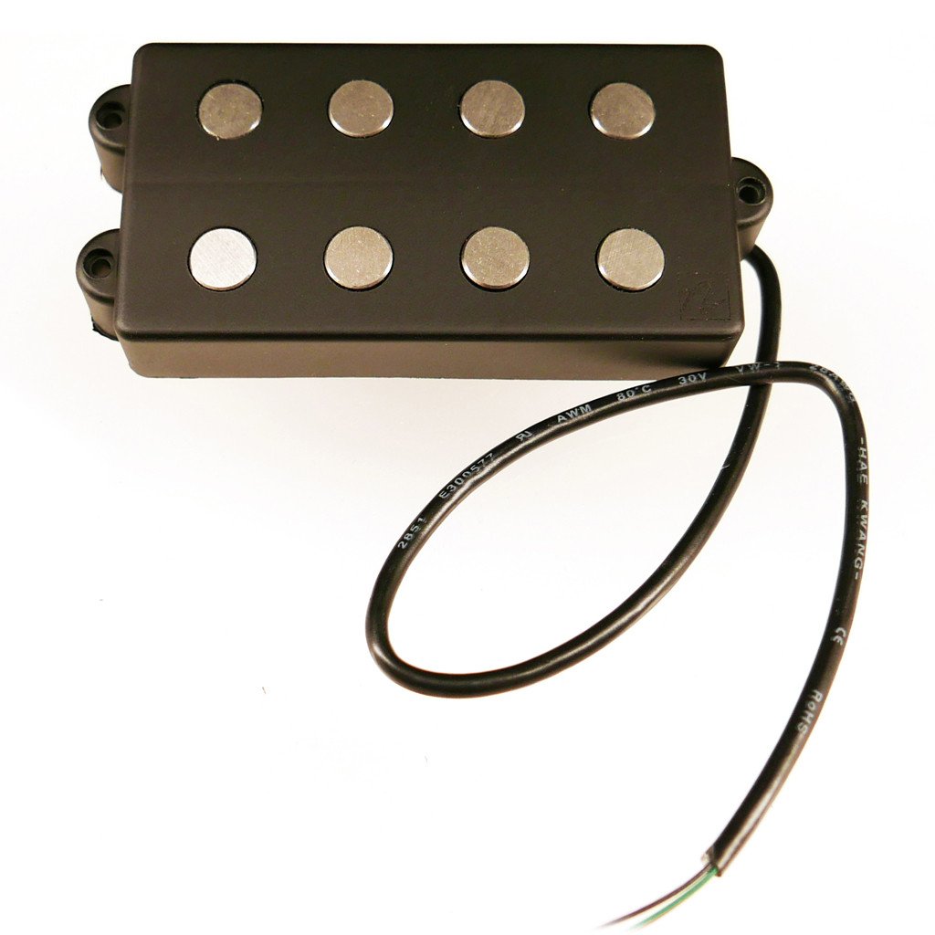 Nordstrand MM 4.4 Quad Coil - Music Man Style Hum-cancelling Pickup - 4 Strings