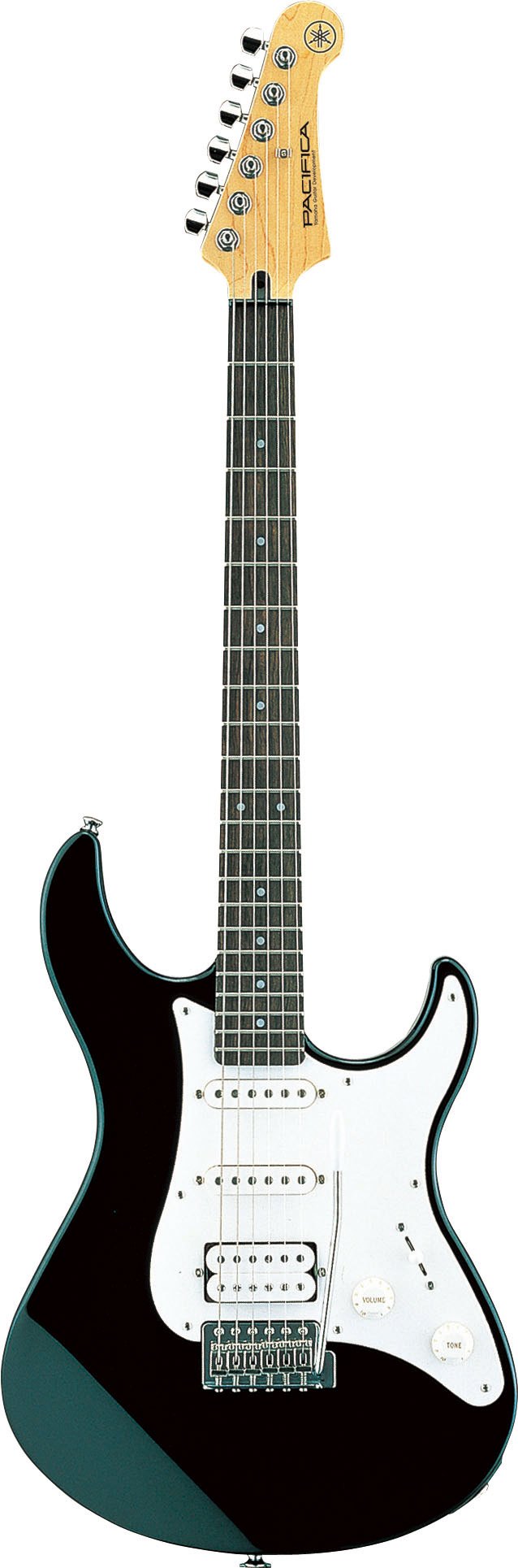 YAMAHA PACIFICA 112J E-Gitarre, Black