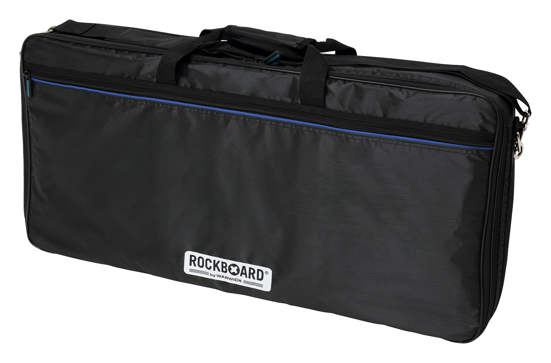 RockBoard Professional Gig Bag for RockBoard QUAD 4.4 Pedalboard