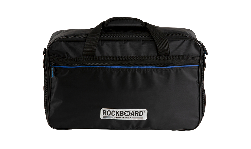 RockBoard Professional Gig Bag for RockBoard TRES 3.0 Pedalboard