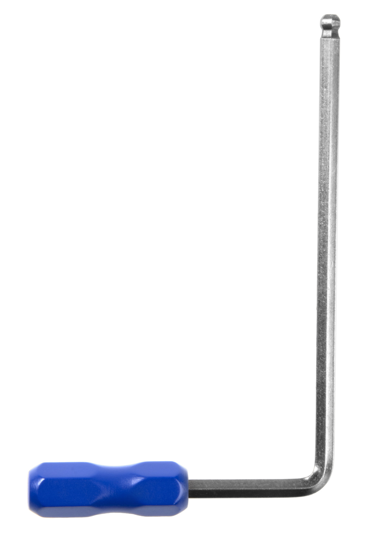 MusicNomad Premium Truss Rod Wrench (MN236) - 5 mm (M-Style)
