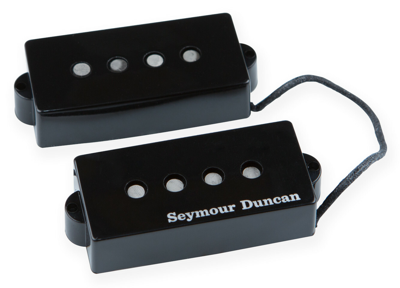 Seymour Duncan SPB-1 - Vintage P-Bass, Split Coil Pickup, 4-String
