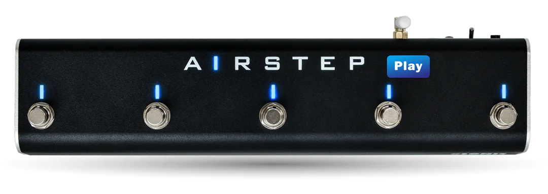 XSonic Airstep Play - Wireless Video Controller