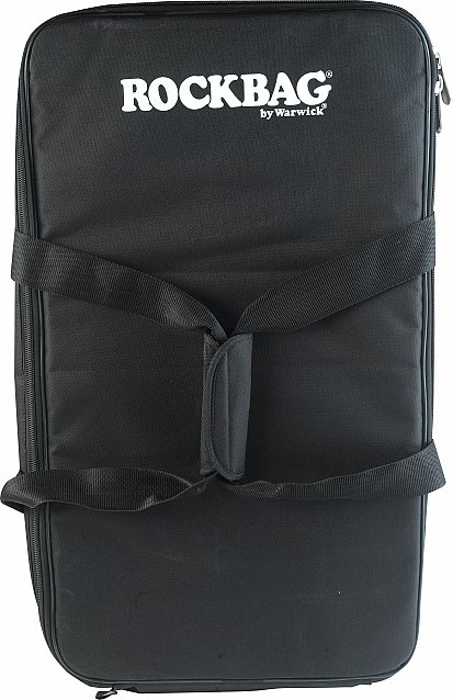 RockBag - Premium Line - Electronic Drum Bag (71 x 25 x 41 cm / 27.95" x 9.84" x 16.14")