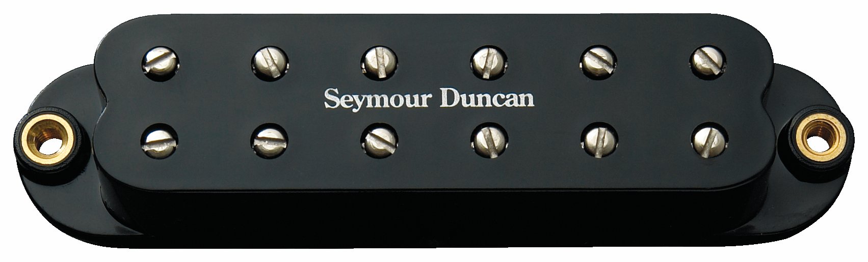Seymour Duncan SJBJ-1n - JB Junior Strat, Neck Pickup - Black