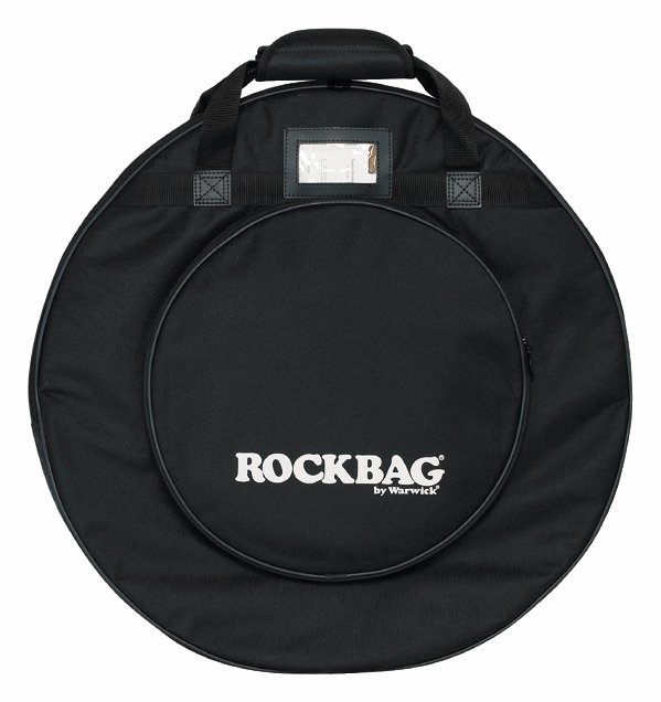 RockBag - Deluxe Line - Cymbal Bag, 51 cm / 20"