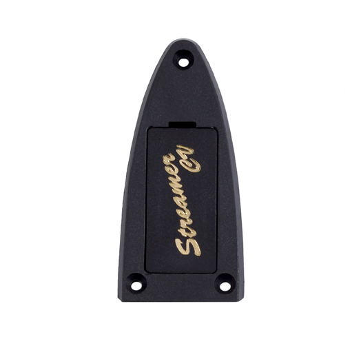Warwick Parts - Easy-Access Truss Rod Cover for Warwick Streamer CV