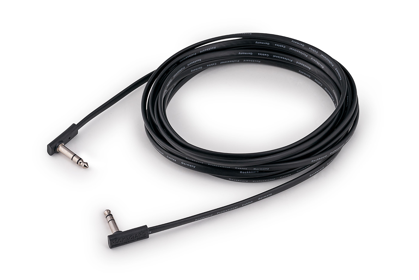 RockBoard Flat TRS Cable - 600 cm / 236 7/32"