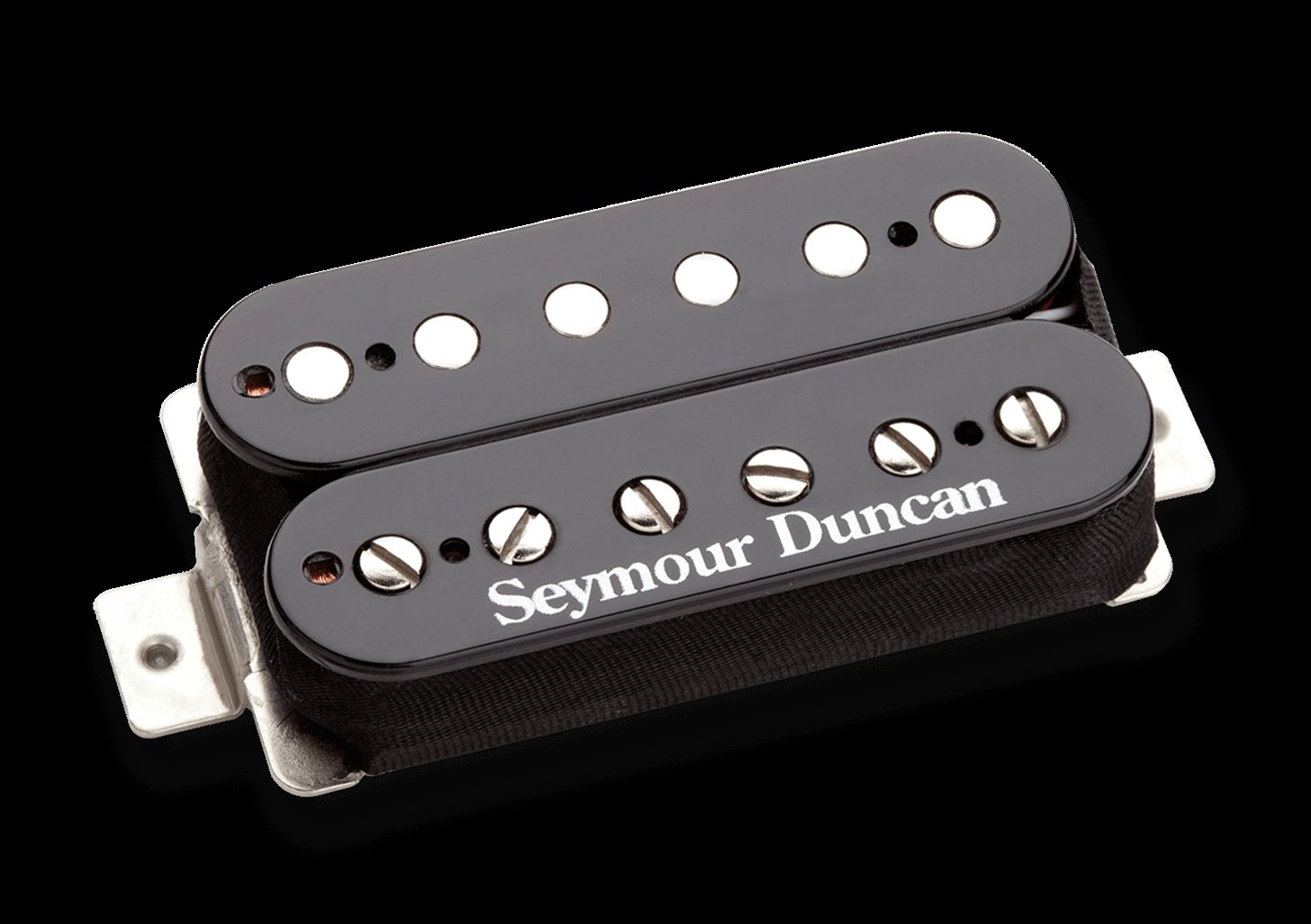Seymour Duncan TB-16 - 59/Custom Hybrid Trembucker - Black