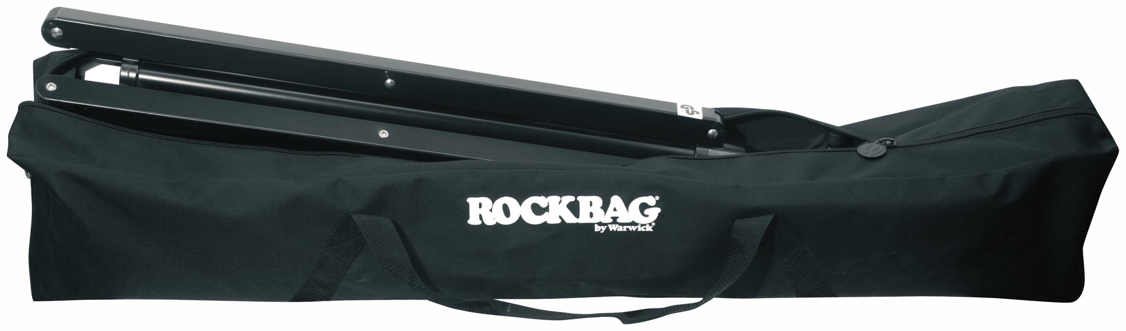 RockBag - Speaker Stand Bag (130 x 25 x 16 cm / 51.18" x 9.84" x 6.30")