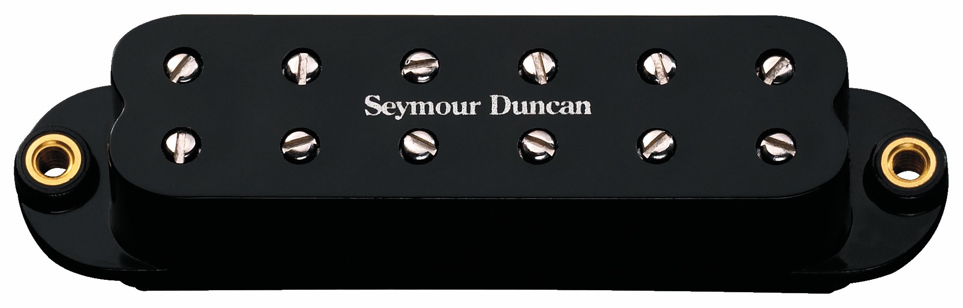 Seymour Duncan SL59-1N - Little '59 Strat, Neck Pickup - Black