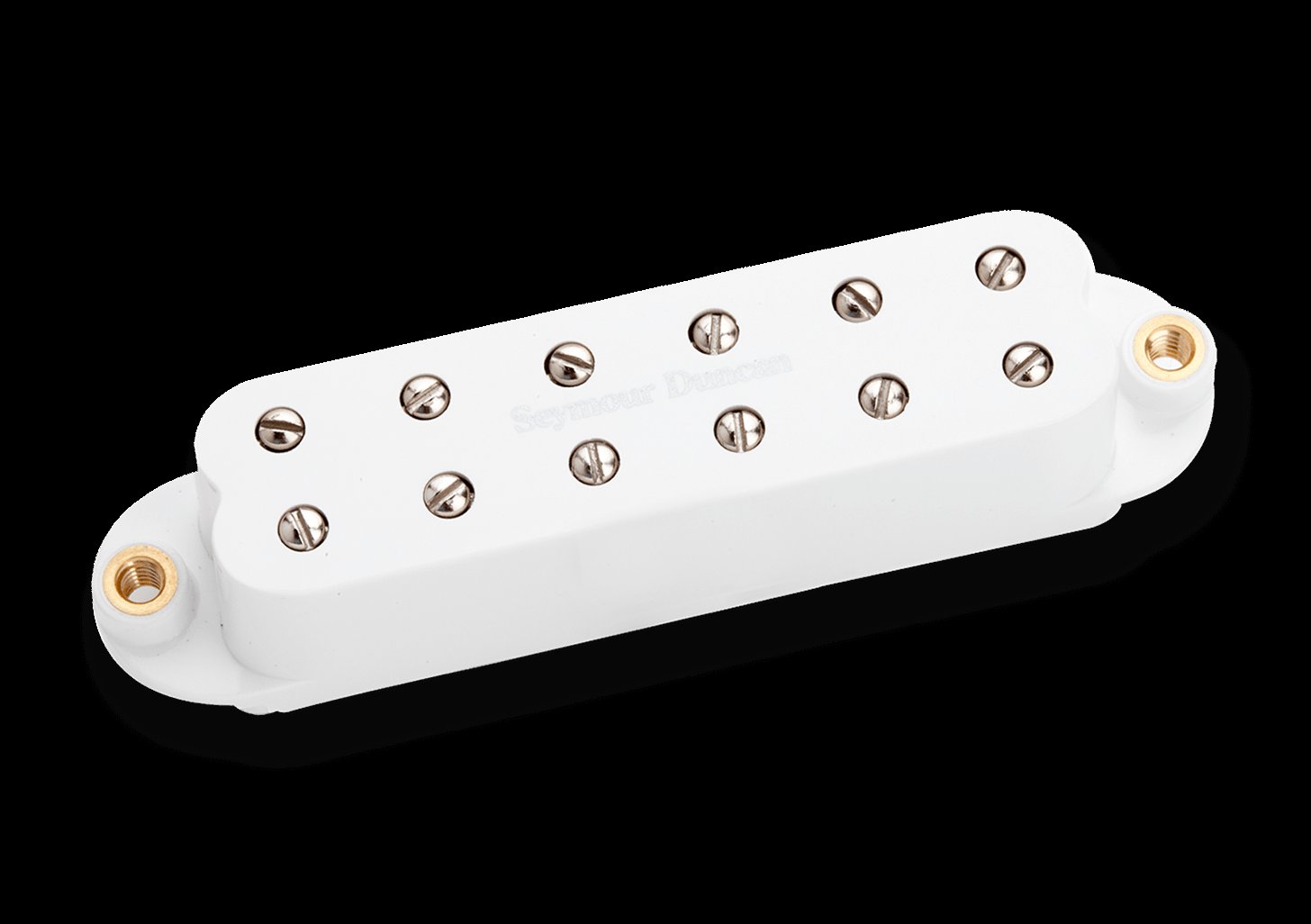 Seymour Duncan Red Devil, Middle Pickup - White