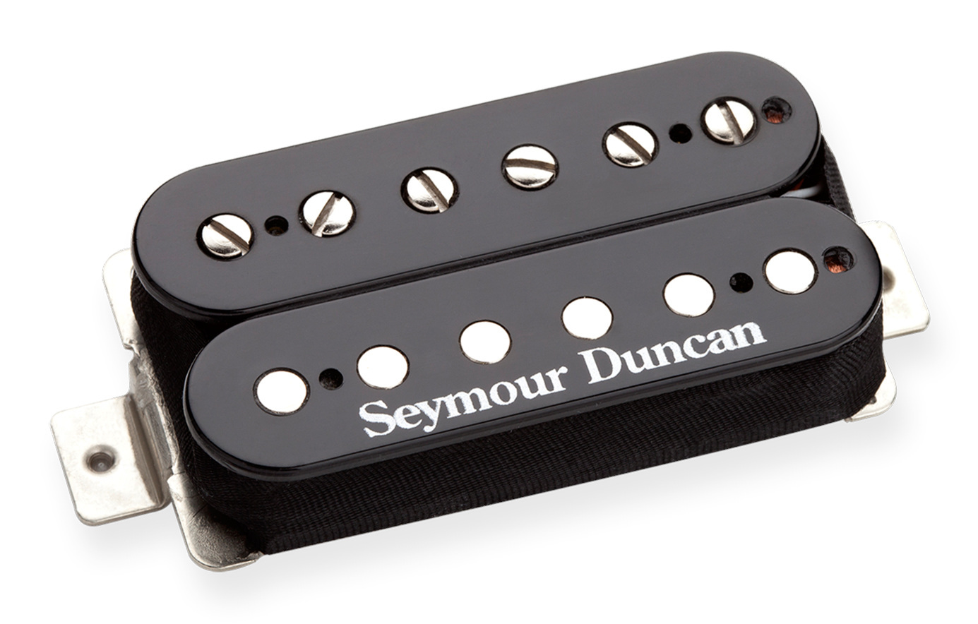 Seymour Duncan 78 Model Humbucker - Neck Pickup - Black