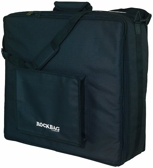 RockBag - Mixer Bag (51 x 48 x 14 cm / 20.08" x 18.90" x 5.51")