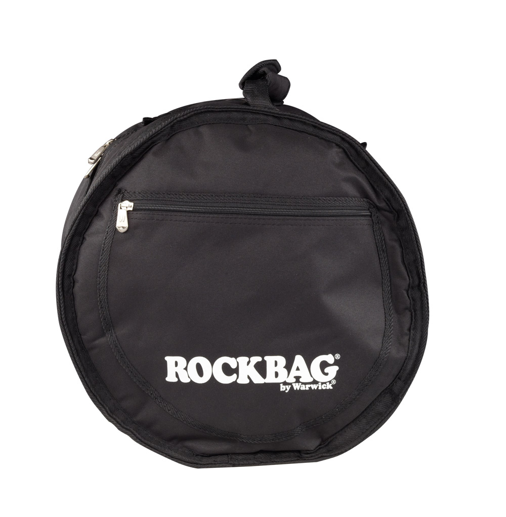 RockBag - Deluxe Line - Power Tom Bag (10" x 9")