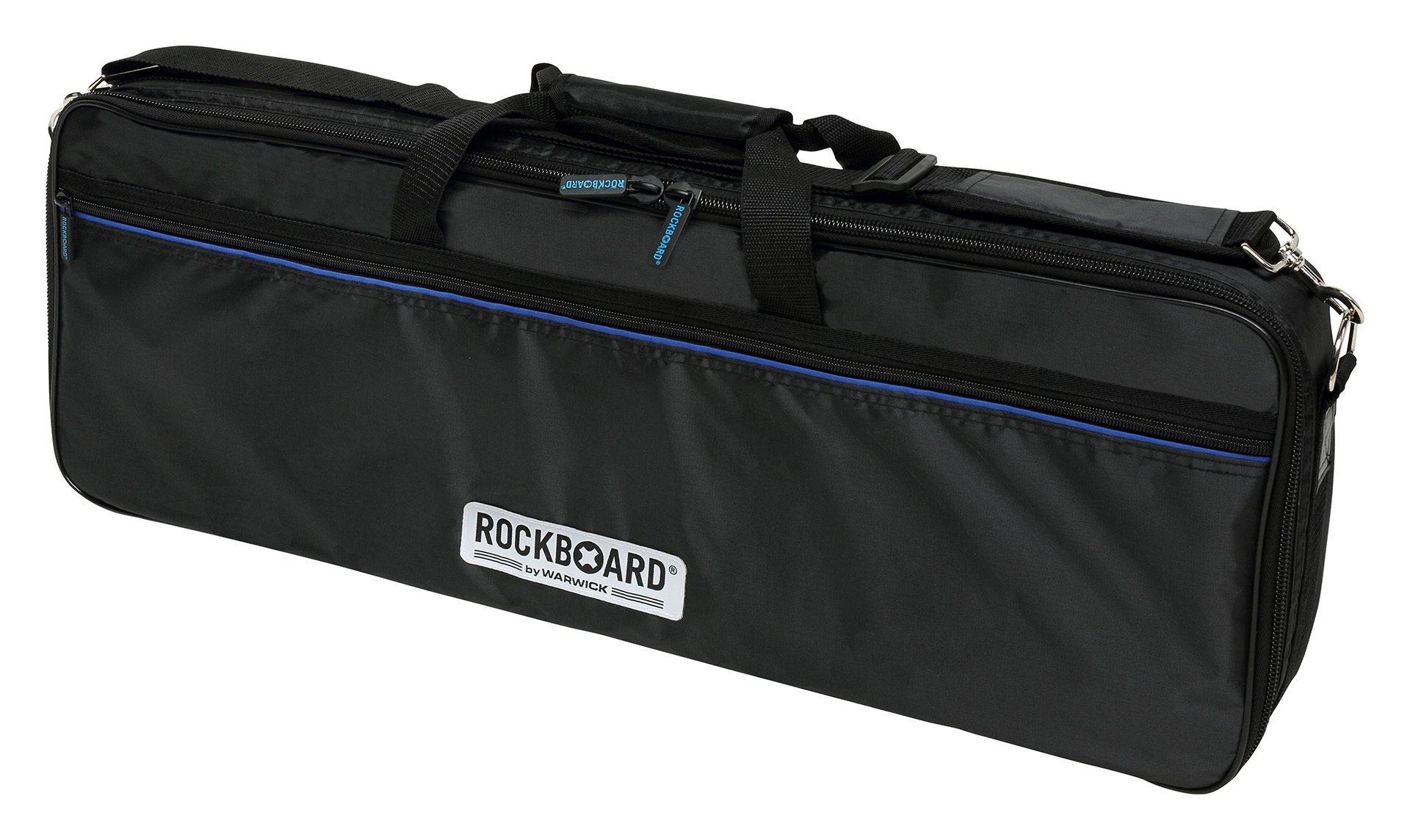 RockBoard Professional Gig Bag for RockBoard TRES 3.3 Pedalboard
