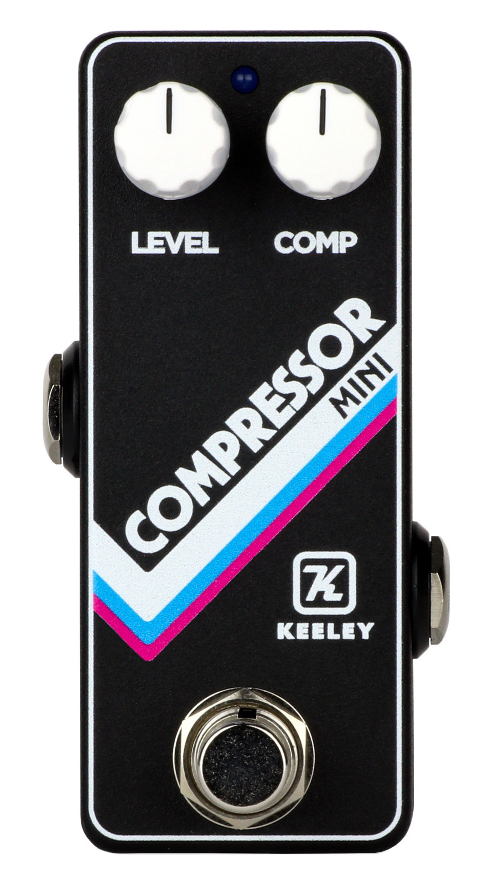Keeley Compressor Mini - Compressor / Sustainer / Boost