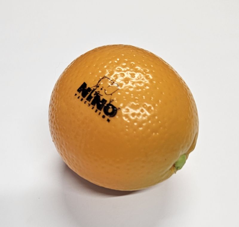 NINO 536 Frucht Shaker Orange