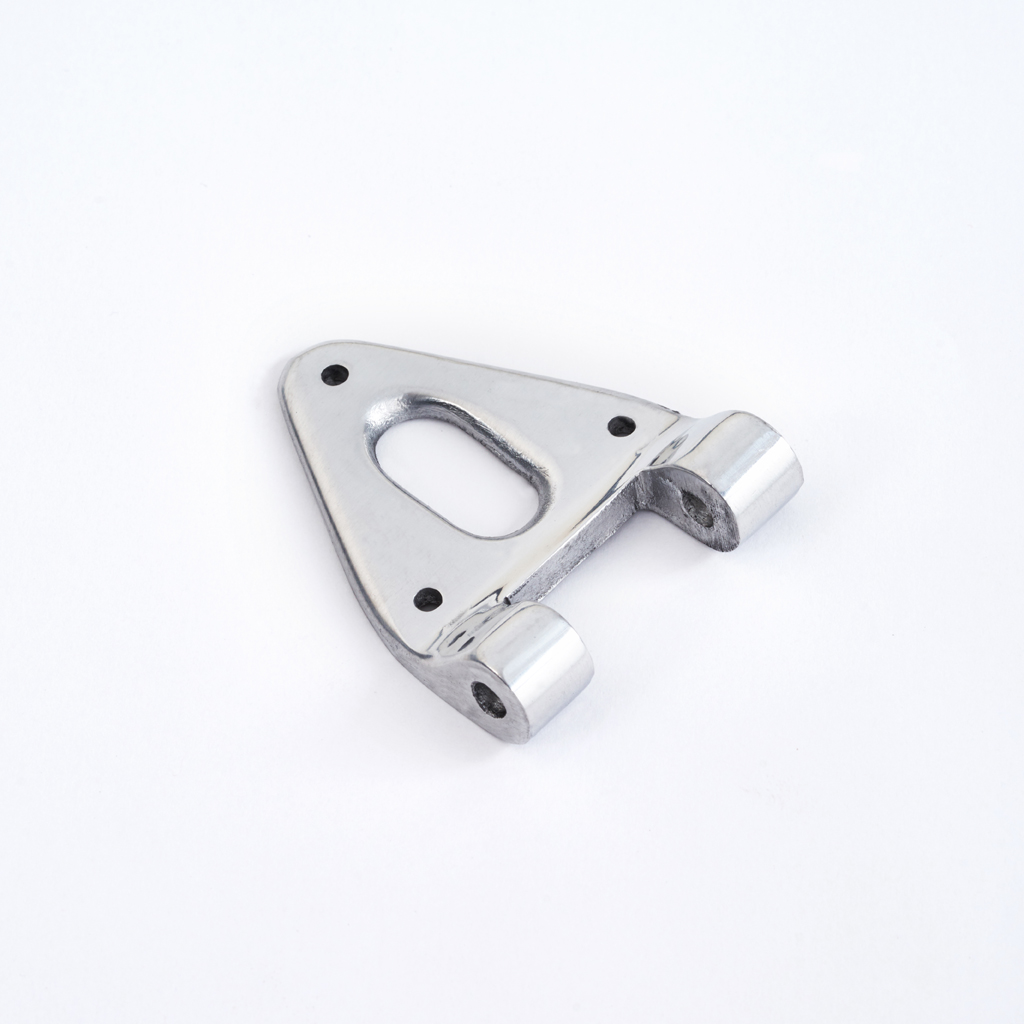 Bigsby Hinge, Conventional Polished