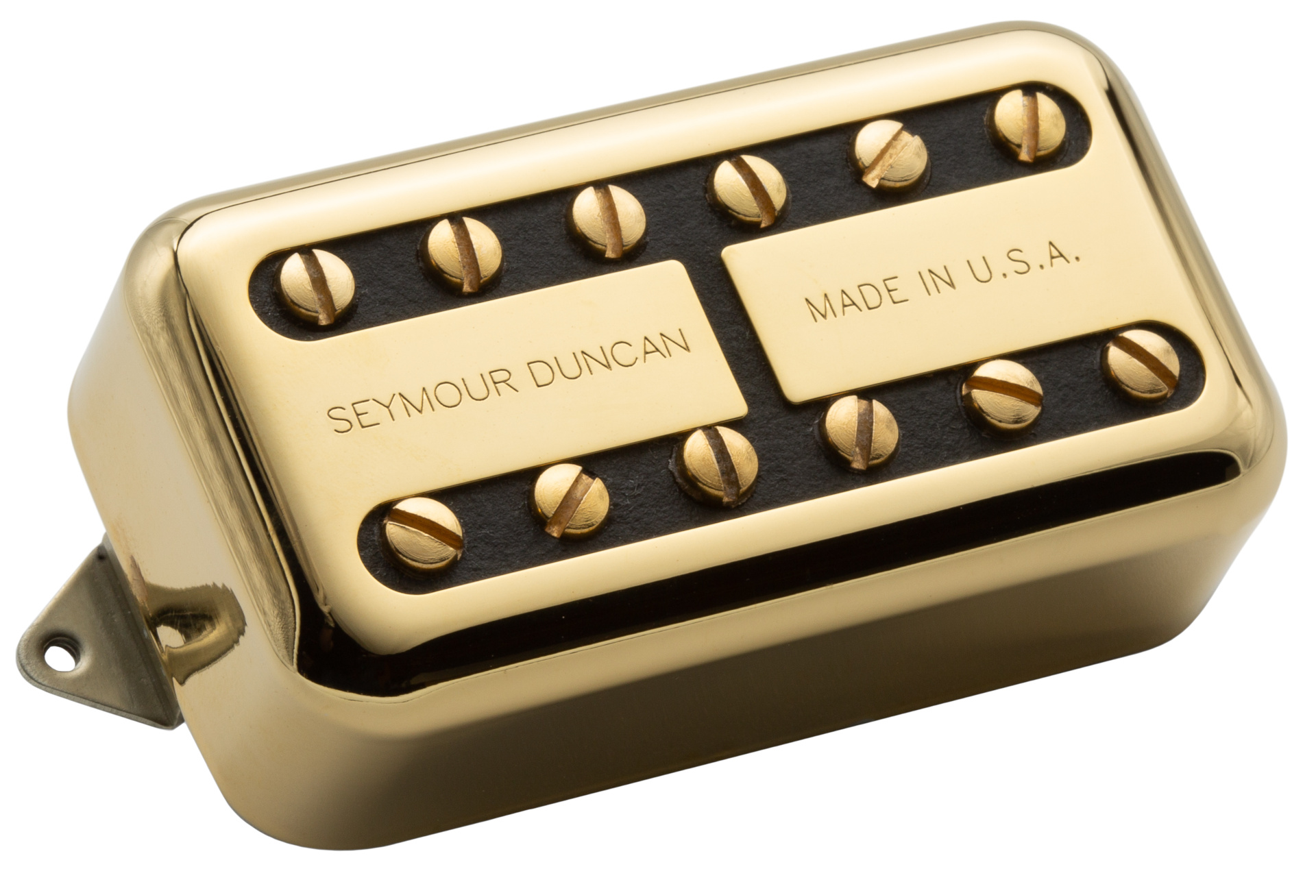 Seymour Duncan Psyclone Humbucker Filter'Tron - Bridge Pickup - Gold