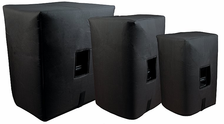 RockBag - Speaker Dust Cover, Small
