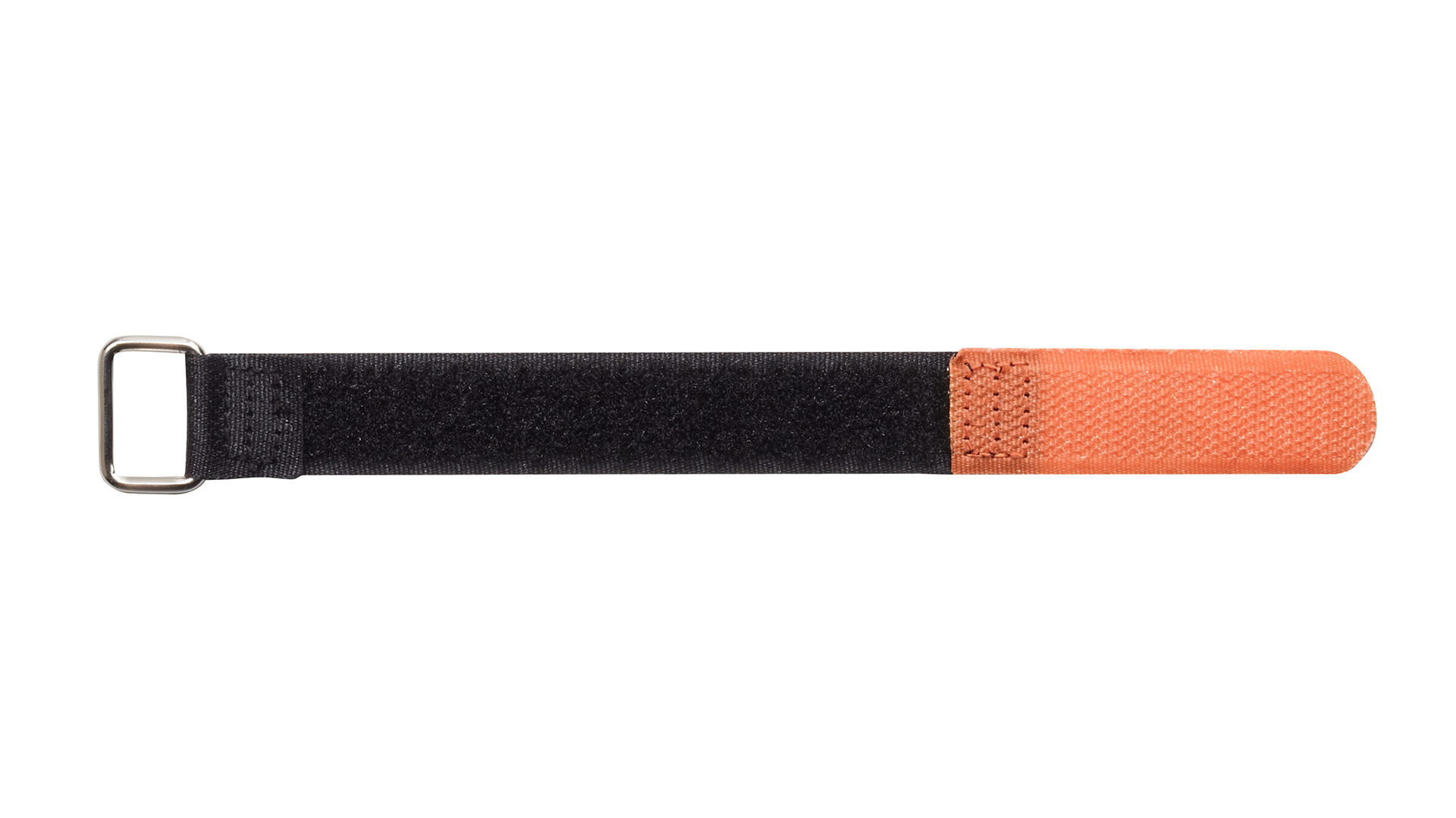 RockBoard Cable Ties, 10 pcs., Small - Orange