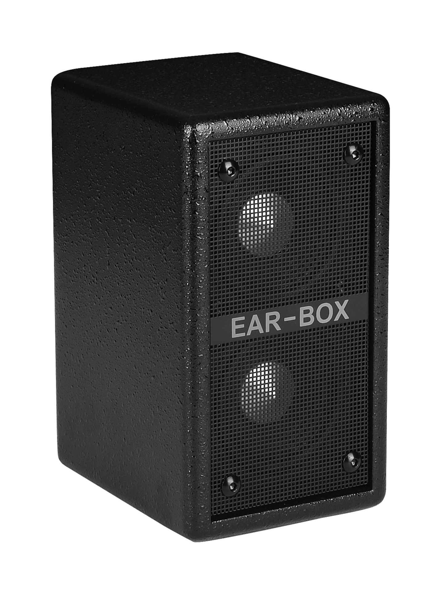 Phil Jones Bass Ear-Box EB-200 - 2x2" Stand Speaker Cabinet