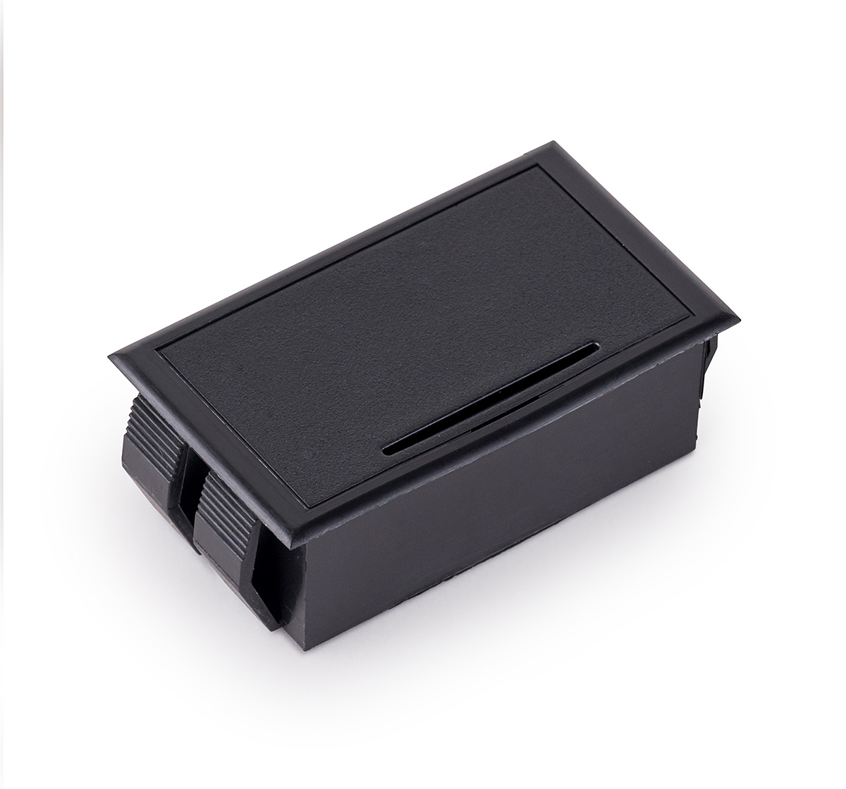 MEC Exterior Battery Compartment for 1 x 9V Battery, with detachable lid