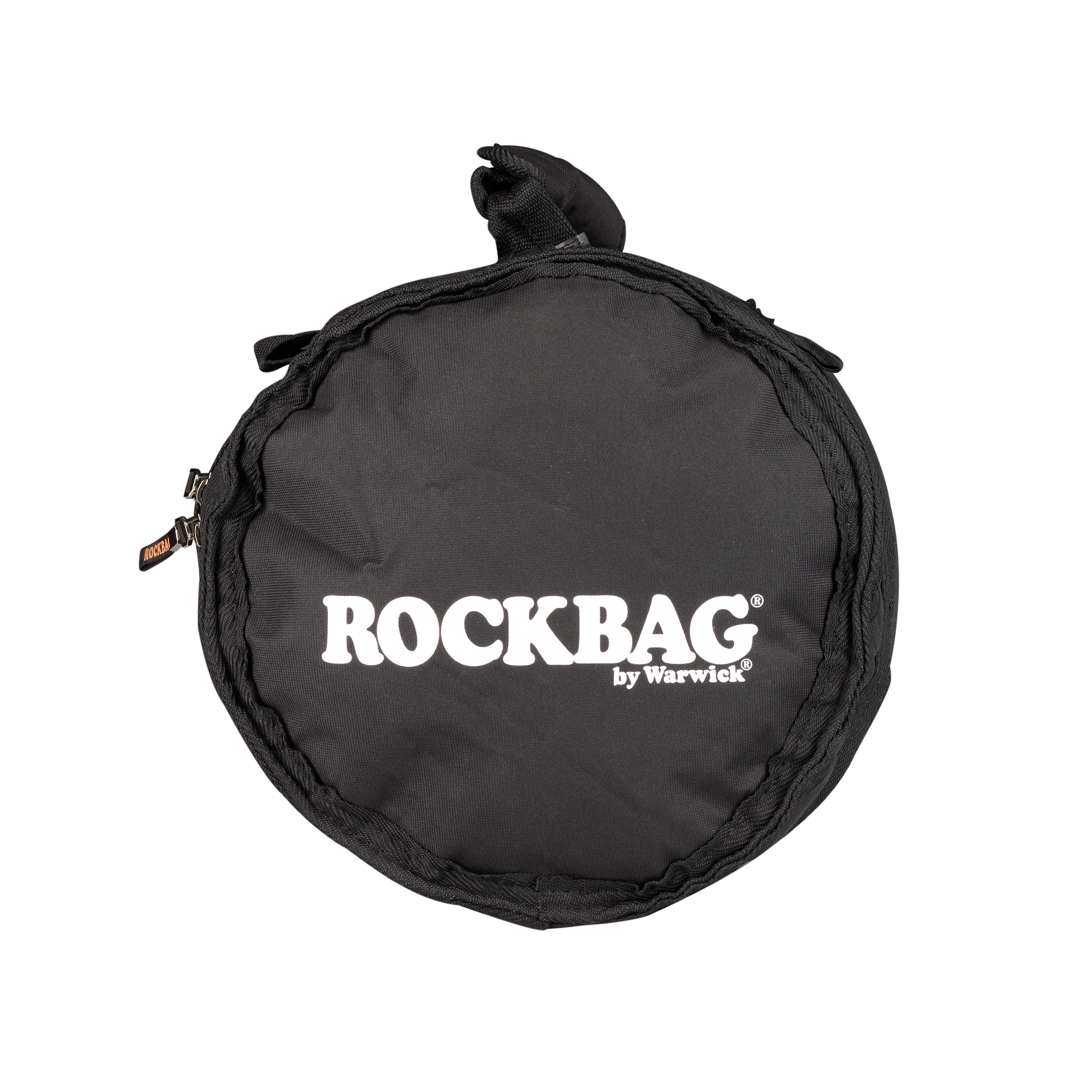 RockBag - Student Line - Power Tom Bag (10" x 9")