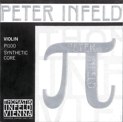 THOMASTIK PI101 Peter Infeld Violin Saiten Satz 4/4