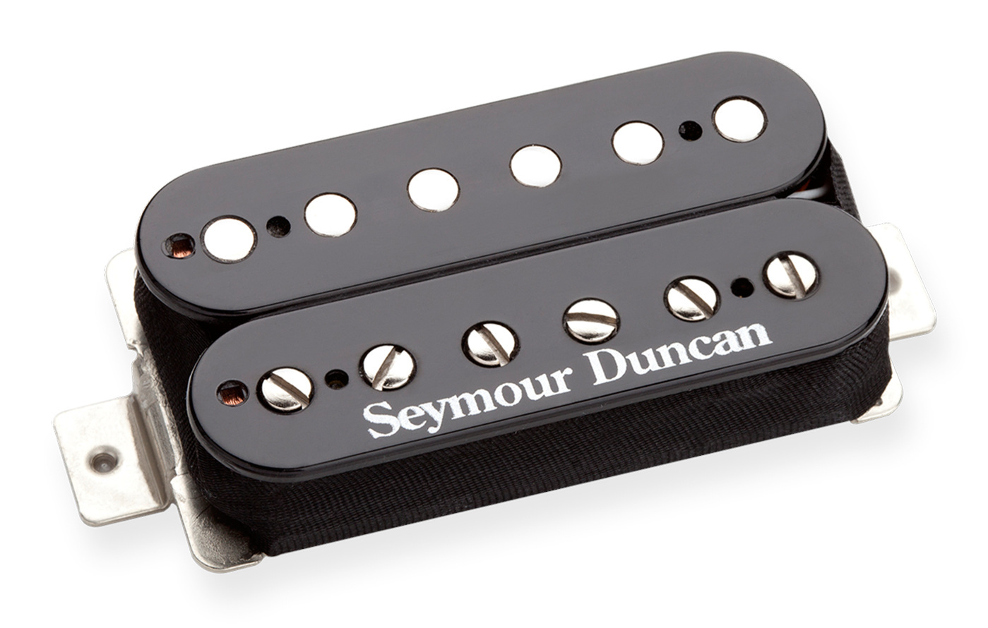 Seymour Duncan 78 Model Humbucker - Bridge Pickup - Black