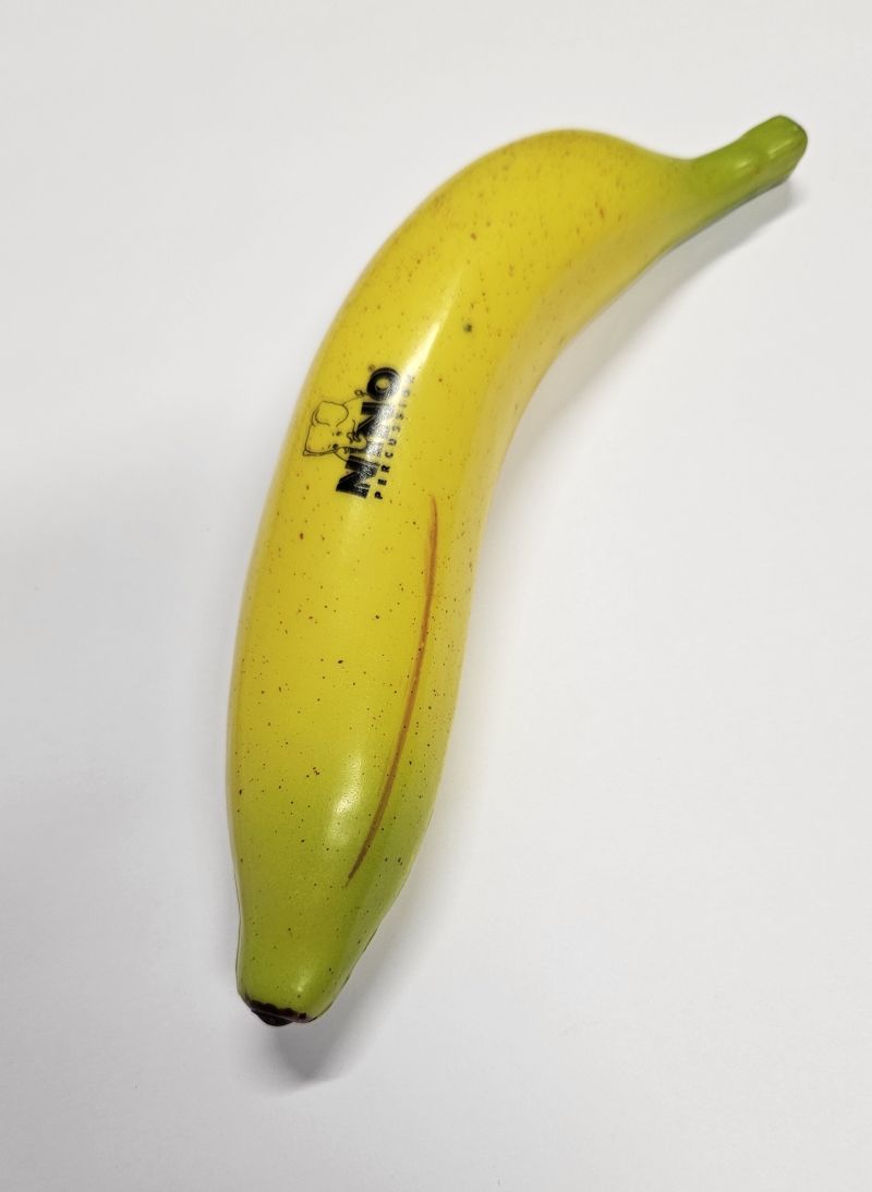 NINO 536 Frucht Shaker Banane
