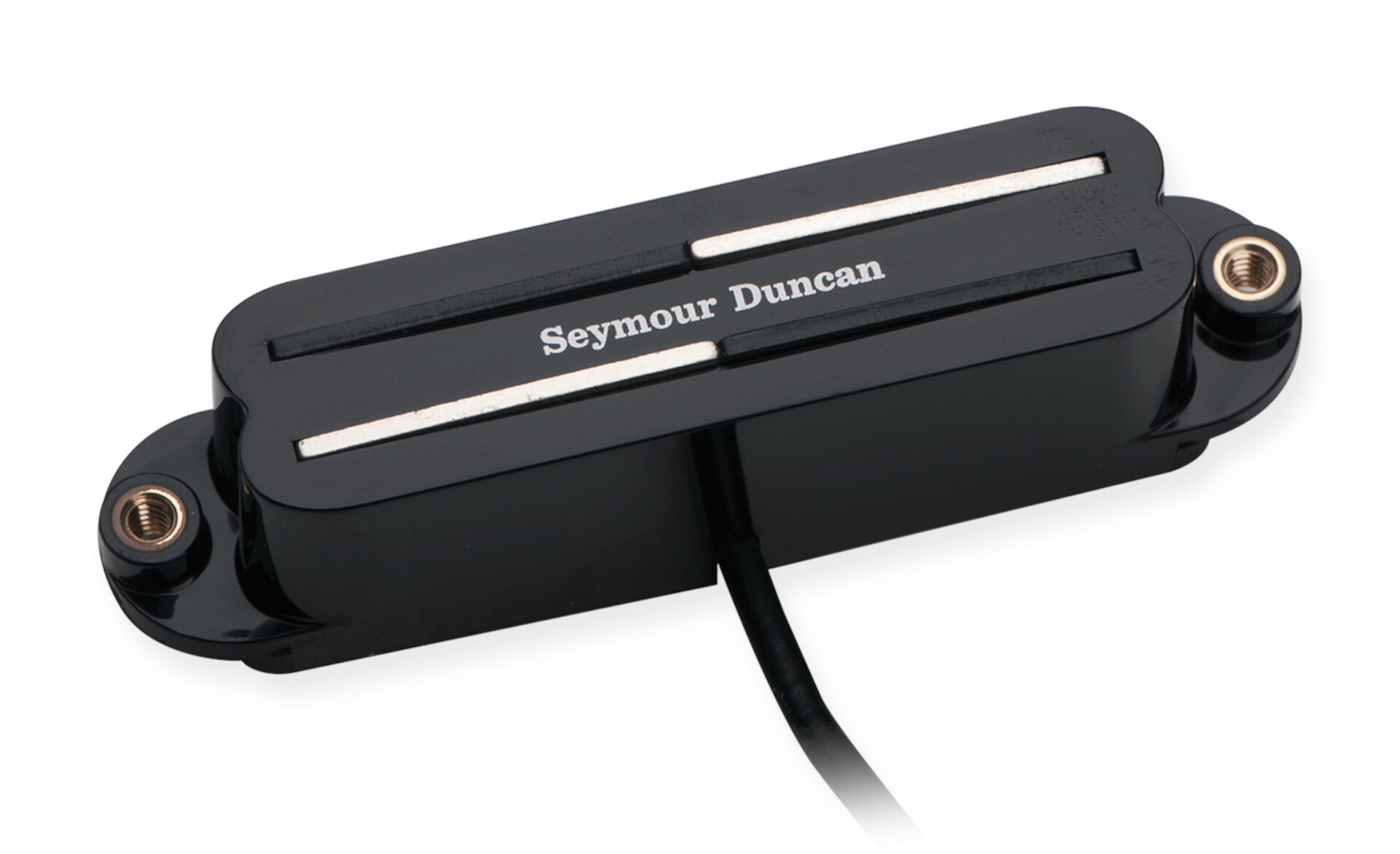 Seymour Duncan SVR-1B - Vintage Rails Strat, Bridge Pickup - Black