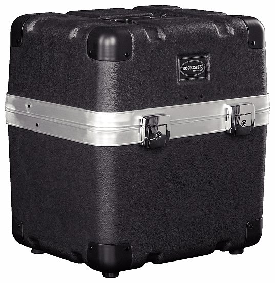 RockCase - Standard Line - Microphone ABS Case (6 Microphones)