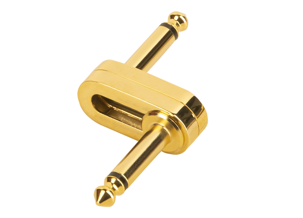 RockBoard Slider Plug - Gold