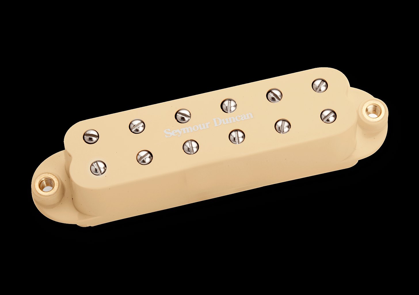 Seymour Duncan Red Devil, Middle Pickup - Cream