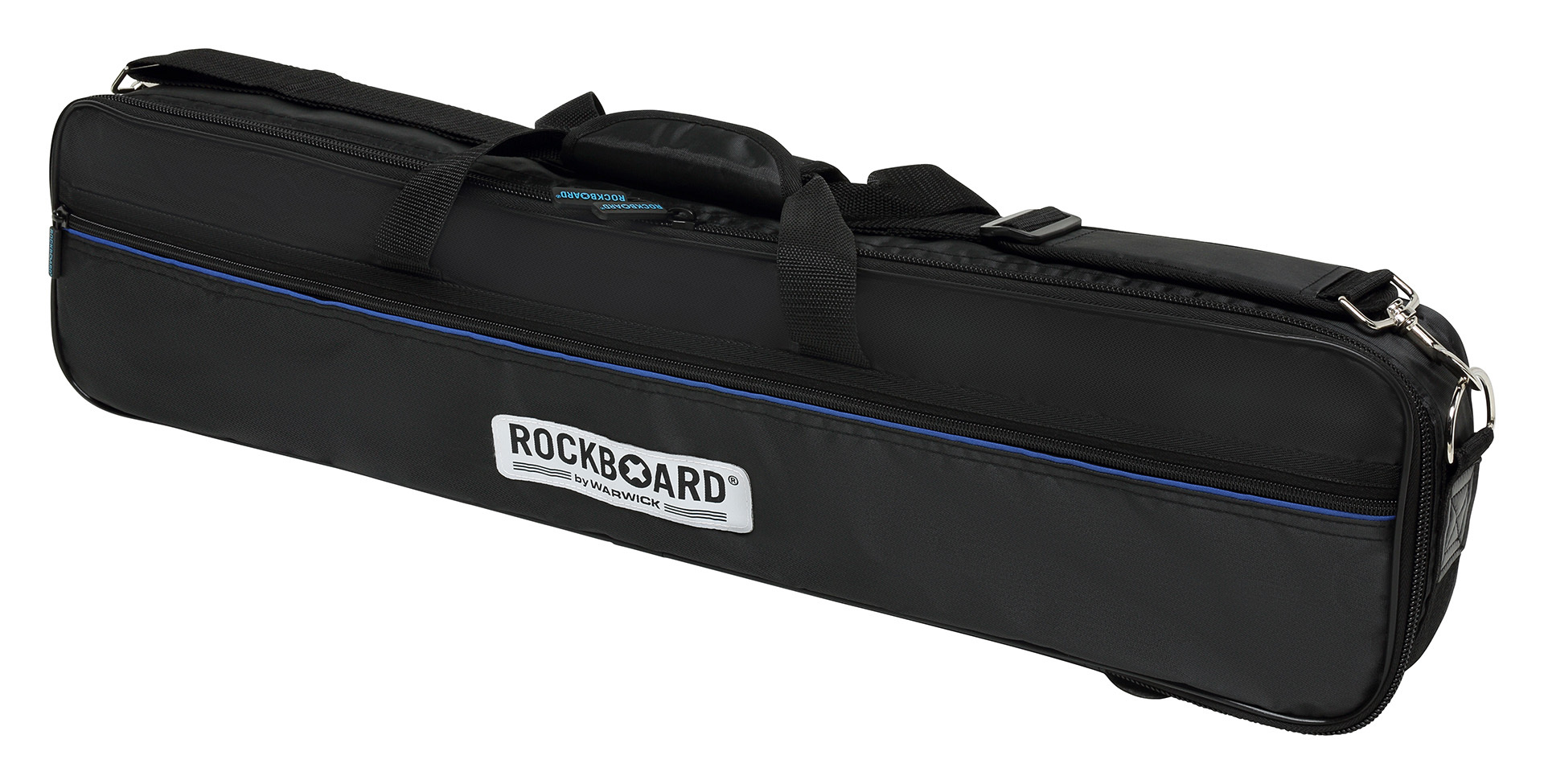 RockBoard Professional Gig Bag for RockBoard DUO 2.3 Pedalboard