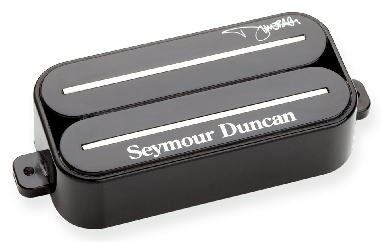 Seymour Duncan SH-13 - Dimebag Darrell Signature Dimebucker - Black
