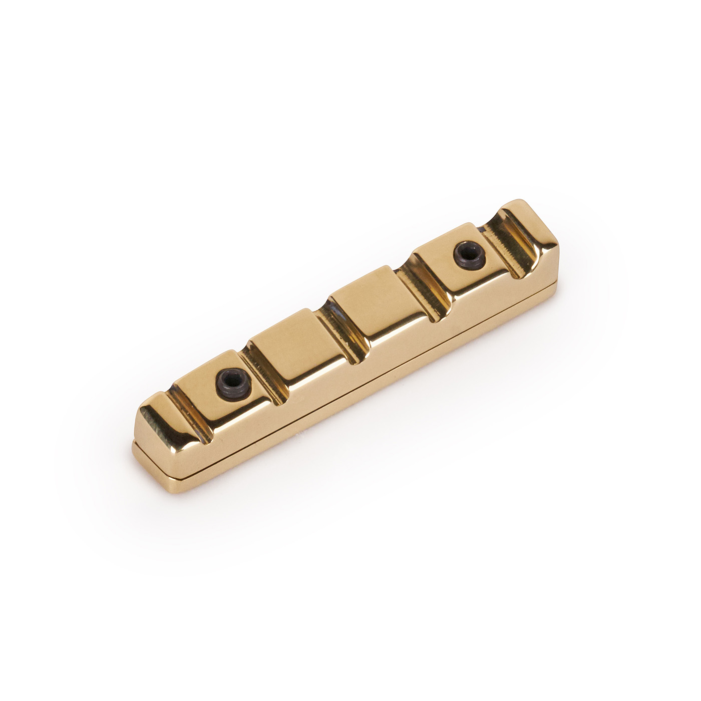Warwick Parts - Just-A-Nut III, 5-String, 45 mm width - Brass