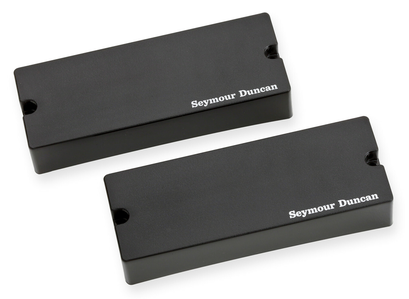 Seymour Duncan ASB2-5S - Active Soabpar, Bass Pickup Set, Phase II/EMG Size, 5-String