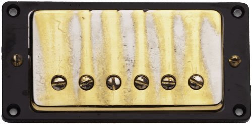 Seymour Duncan Antiquity - Neck Humbucker - Gold Cover