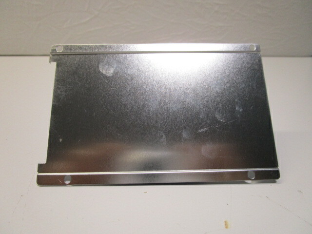 GE300 LCD cover for display