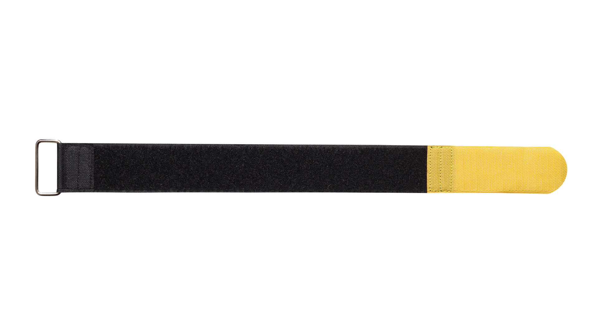 RockBoard Cable Ties, 10 pcs., Large - Yellow